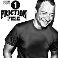 BBC Radio1 .:. Friction Fire - ORIGINAL SIN Feat. KOO - RUNNING MAN