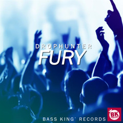 Drophunter - Fury