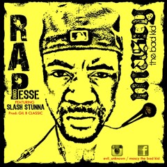 Rap Como Esse Ft Slash