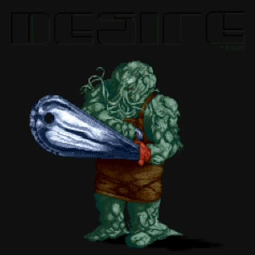 The Amiga Demoscene Mixtape Vol. 011 (Soooo Many Chips)