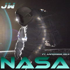 NASA Feat LaMoniqe Rich