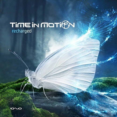 Time In Motion - Dalai Lama (Infinity Rmx)