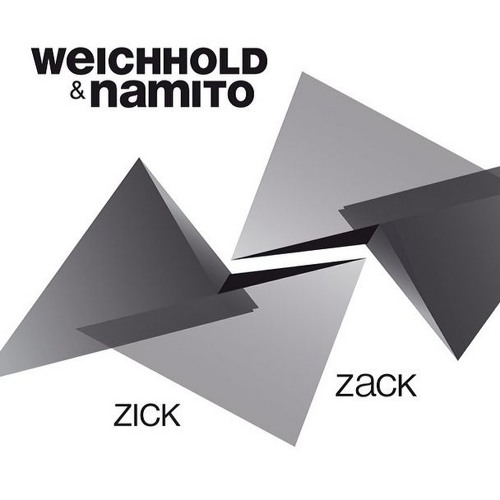 Weichhold & Namito - Zack