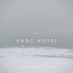 1.Everyone is thinking