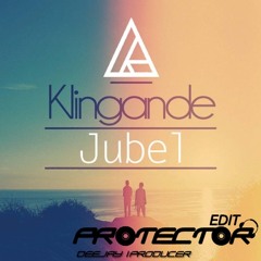 Klingande - Jubel (Protector Edit)