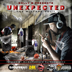 Profit FT Smokey Dot (Prod Michael P Beats)