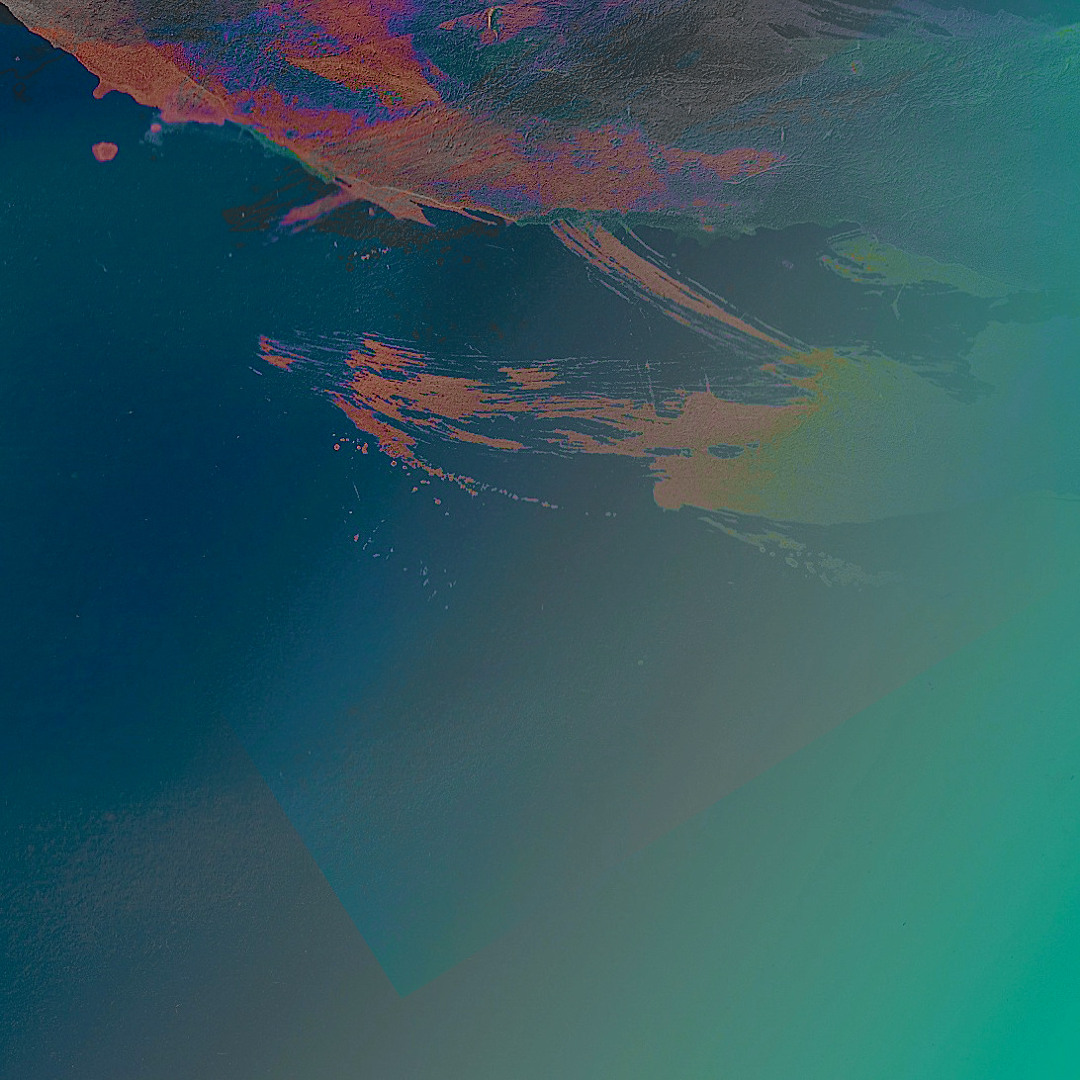 GhostlyCast #53 Matrixxman - City of Djinns