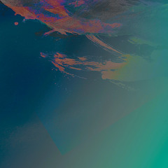 GhostlyCast #53 Matrixxman - City of Djinns