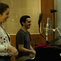 Dúo Sambuco - Solarz + Nora Sarmoria: Pipoca