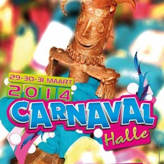 Carnavalmix 2014