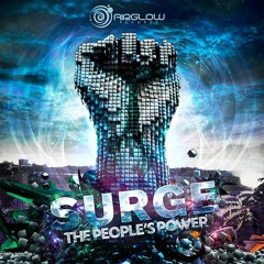 Surge - The People's Power (EP PREVIEW) OUT NOW!