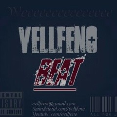 Raboussa - Hatram`Zao Instrumental (Remake by VellFeno)