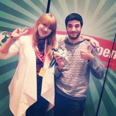 Jonathan Kara - Halmstad (Cover)