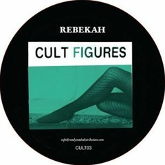 A2 Rebekah - Liebkraft - Cult Figures 03