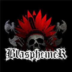 Blasphemer - Curupaity