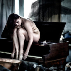 Nostalgia  (Relaxed Piano Beat)