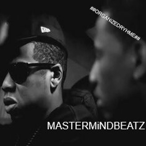 Mastermind feat Jay Z and Fabolous