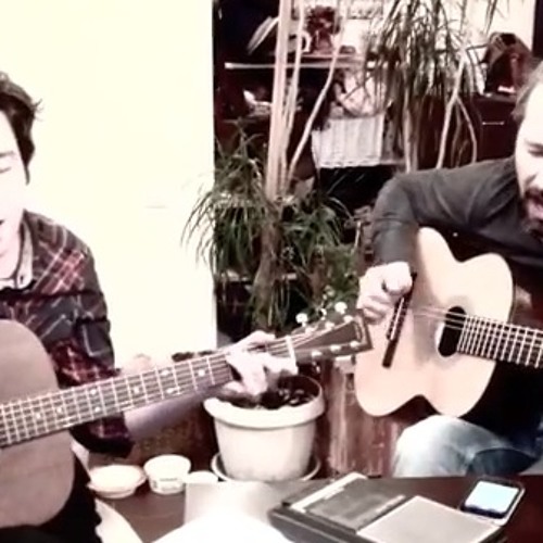 Бабкин & Шуров - Fragile (українська версія)