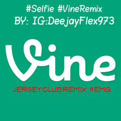 Dj Flex ~ Selfie (Remix)African Blend