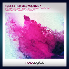 [ND140] Alfoa - Typhoon (Gabriel Batz Remix)