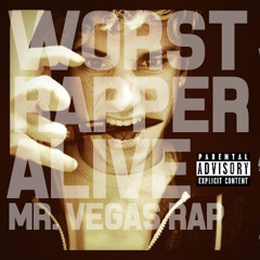 Worst Rapper Alive