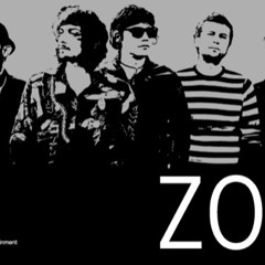 Te Soñe  (cover Zoé Electro mix)