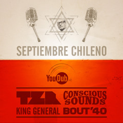 Septiembre Chileno (mix on BOUT'40 SOUND 'RIDDIM)