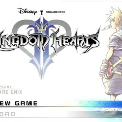 Nightcore-Kingdom Hearts II (Dearly BelovedTitle Theme)