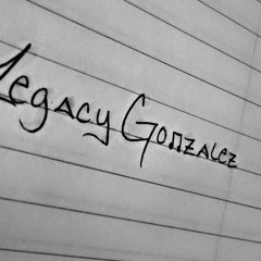 No Te Olvido (RNB) (Prod.LegacyGonzalez) (Preview)