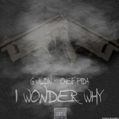 Gwildin x Chef Pida -I wonder why pmx