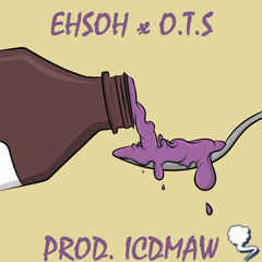 Stevie Blanco - OTS (Off The Shits)