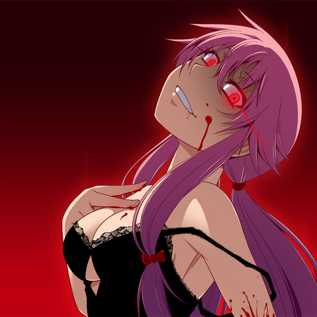 Stream I Love You Senpai by Yanchi&x27;s Written Voice ❤️ on desktop a...