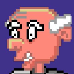 Bernie Needs Love - True Carnival (RC1)