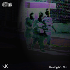 Ohio Cypher Part 1 Feat. Means, Nowly & BaDom (Prod. by Flying Lotus)
