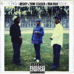 Hatin On A G (ft. Yami Ceaser, Rah Rah)