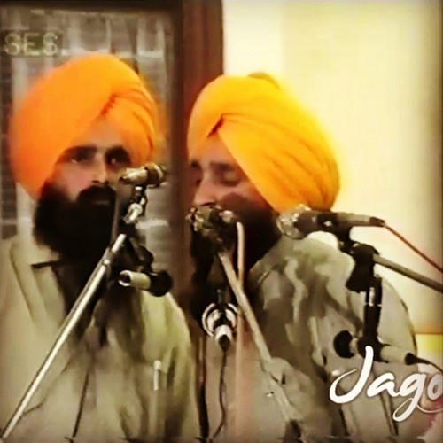 SHAHEEDI BHAI JINDA & BHAI SUKHA (1996)