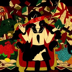 Literature Girl Insane [Feat. Kagamine Rin]