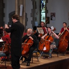 Schubert Unfinished Symphony