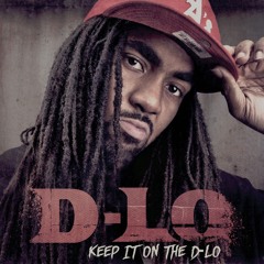 08 - Keep It On The D-Lo (ft. Mitchy Slick & Compton Menace)