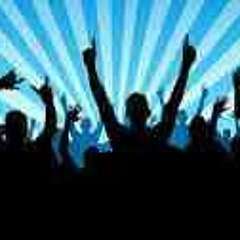 I like to party-Tay flame