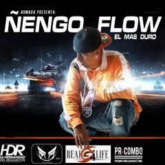 Ñengo Flow Ft. Baby Rasta y Gringoo ft. Julio Voltio ft. J alvares ,Pacho y Kendo Kaponi - Los Duros