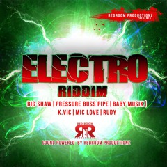 "Living In The Moment"  By K-Victoria Produced by RedRoomProductionz