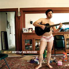 Joey Cape - Going for the Bronze