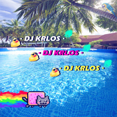 This is the End - Dimitri Vegas Like Mike Mix CJ Aprendiz