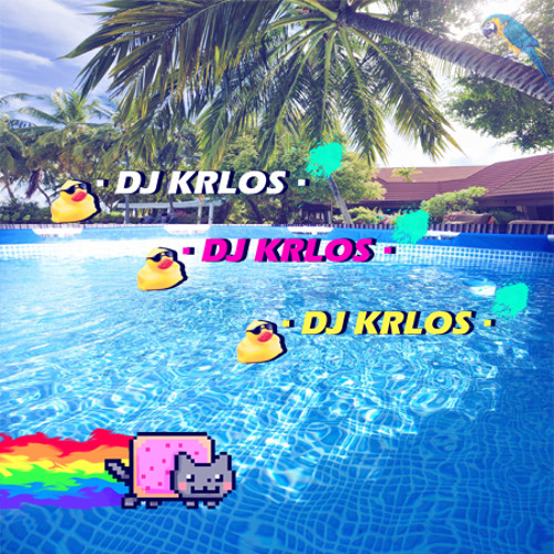 This is the End - Dimitri Vegas Like Mike Mix CJ Aprendiz