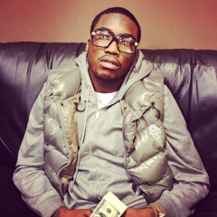 Meek Mill - For The Love Of Money