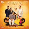 Mast Magan (Full Audio Song) | 2 States (2014) | Arijit Singh, Chinmayi Sripada