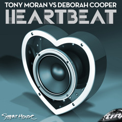 Tony Moran Feat Deborah Cooper - Heartbeat (Amadeus Garcia Fucking Mashup)