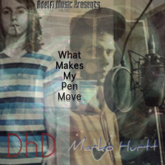 So True- DhD x Marko Hurtt prod by DLB