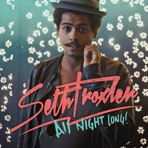 Seth Troxler Live at Spybar | Spybar Radio Episode 5